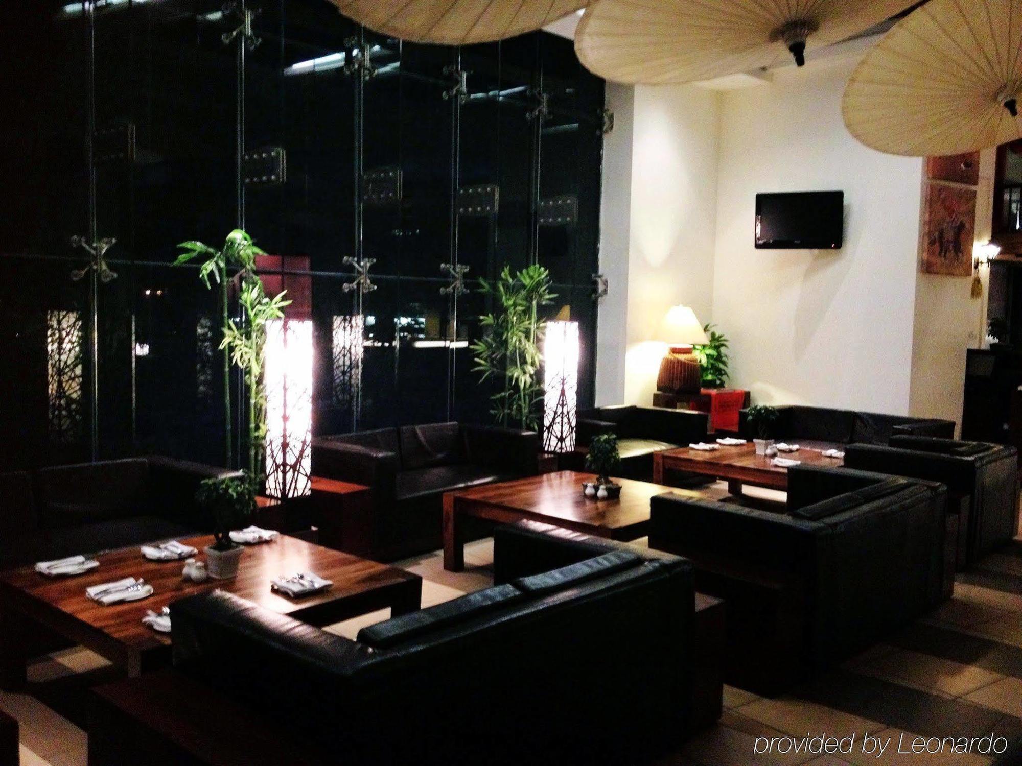 Welcomhotel By Itc Hotels, Bella Vista, Panchkula - Chandigarh Restaurant photo